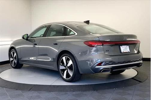 2025 Audi A5 2.0T quattro Premium