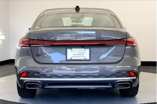 2025 Audi A5 2.0T quattro Premium