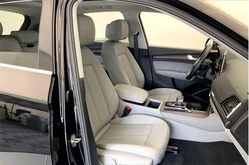 2021 Audi Q5 40 Premium Plus