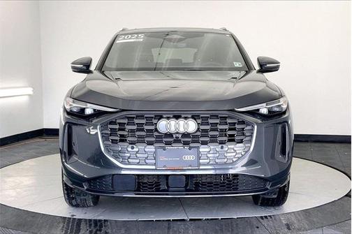 2025 Audi Q5 Premium Plus TFSI quattro S tronic