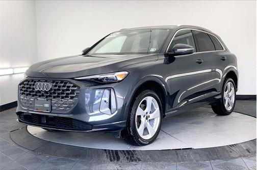 2025 Audi Q5 Premium Plus TFSI quattro S tronic