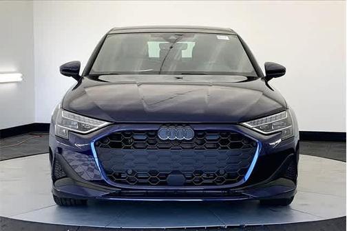 2025 Audi A3 2.0T Premium