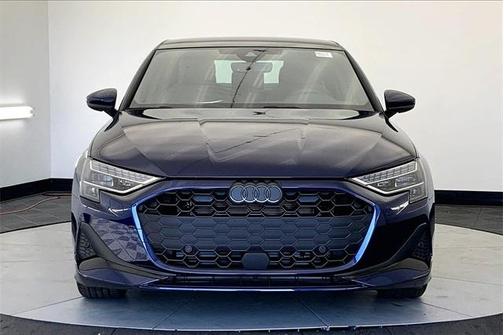 2025 Audi A3 2.0T Premium