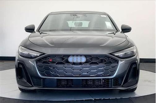 2025 Audi S5 3.0T quattro Premium