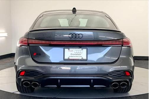 2025 Audi S5 3.0T quattro Premium