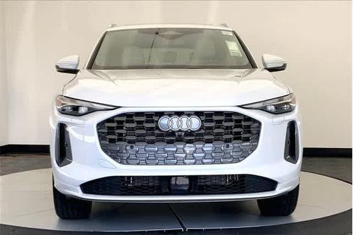 2025 Audi Q5 2.0T quattro Premium
