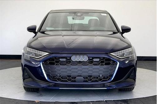 2025 Audi A3 2.0T Premium