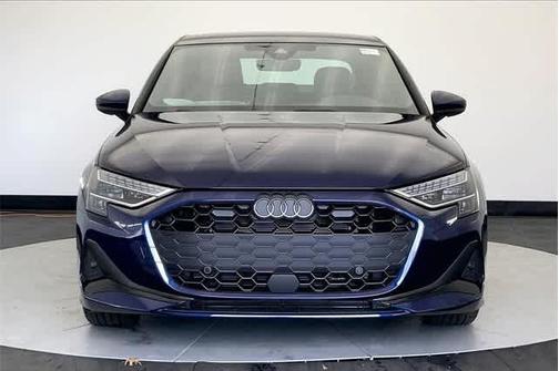 2025 Audi A3 2.0T Premium