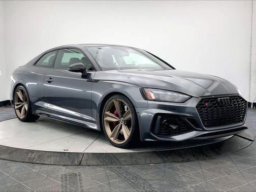 2022 Audi RS 5 TFSI quattro Tiptronic