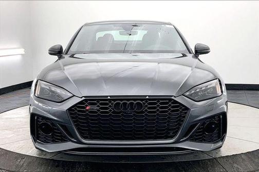 2022 Audi RS 5 TFSI quattro Tiptronic