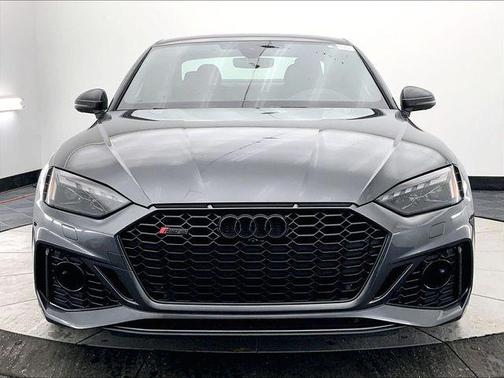 2022 Audi RS 5 TFSI quattro Tiptronic