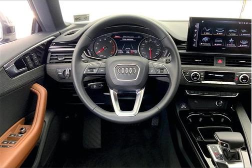 2024 Audi A5 Sportback Premium