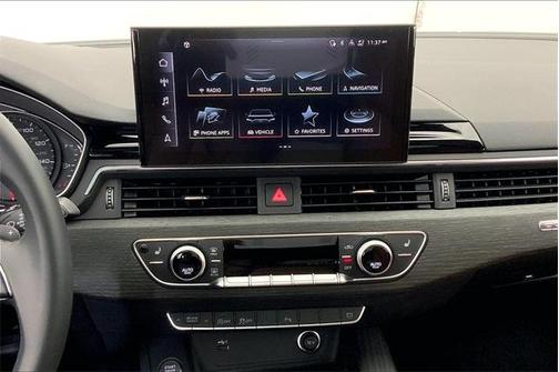 2024 Audi A5 Sportback Premium