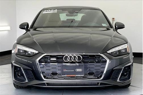 2024 Audi A5 Sportback Premium