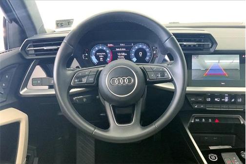 2022 Audi A3 40 Premium