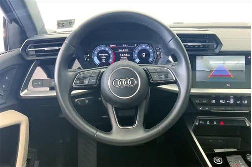2022 Audi A3 40 Premium