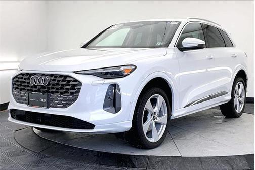 2025 Audi Q5 Premium Plus TFSI quattro S tronic