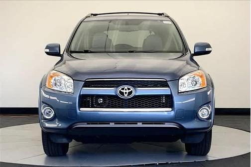 2011 Toyota RAV4 Limited