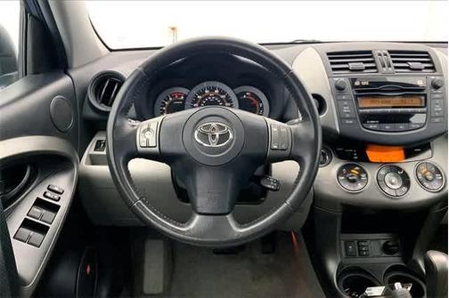 2011 Toyota RAV4 Limited