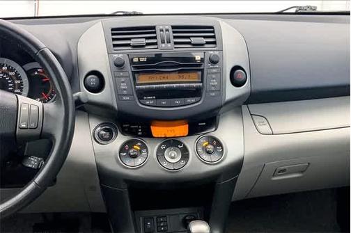 2011 Toyota RAV4 Limited