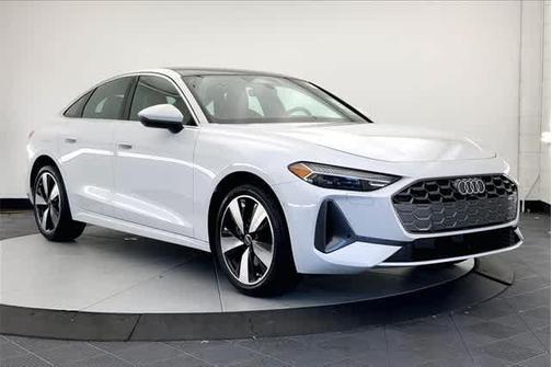 2025 Audi A5 2.0T quattro Premium