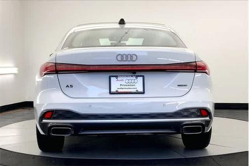 2025 Audi A5 2.0T quattro Premium