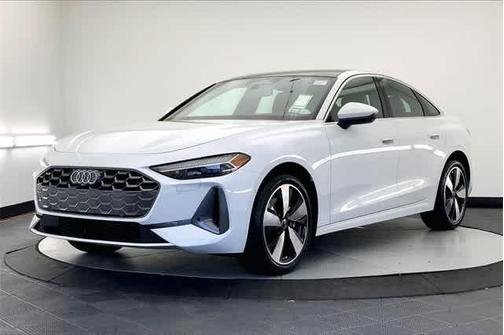 2025 Audi A5 2.0T quattro Premium