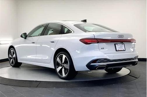 2025 Audi A5 2.0T quattro Premium