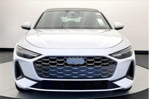 2025 Audi A5 2.0T quattro Premium