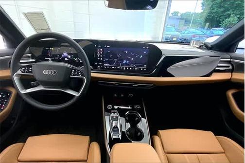 2025 Audi A5 2.0T quattro Premium