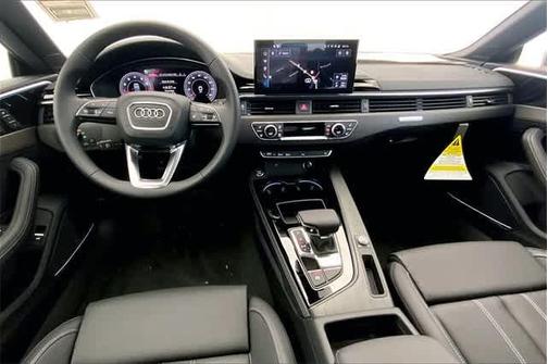 2025 Audi A5 Sportback 45 S line quattro Premium