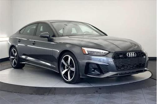 2025 Audi A5 Sportback 45 S line quattro Premium