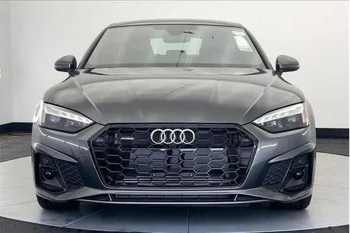 2025 Audi A5 Sportback 45 S line quattro Premium