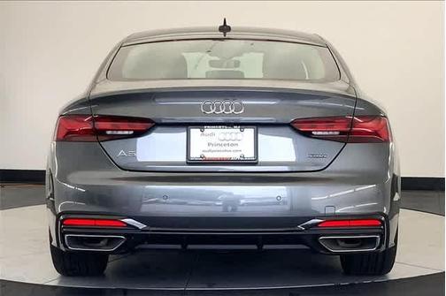 2025 Audi A5 Sportback 45 S line quattro Premium