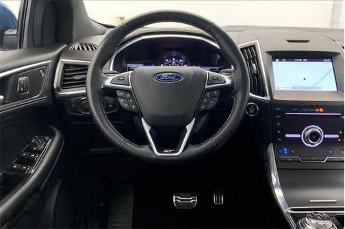 2019 Ford Edge ST