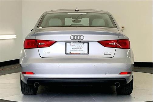 2015 Audi A3 2.0T Premium