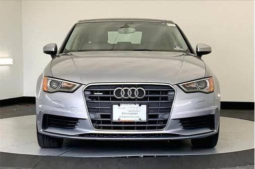 2015 Audi A3 2.0T Premium