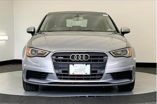 2015 Audi A3 2.0T Premium