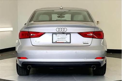2015 Audi A3 2.0T Premium