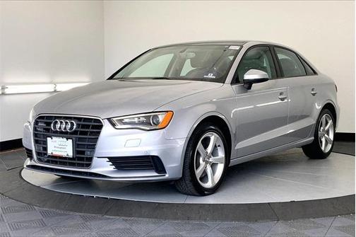 2015 Audi A3 2.0T Premium