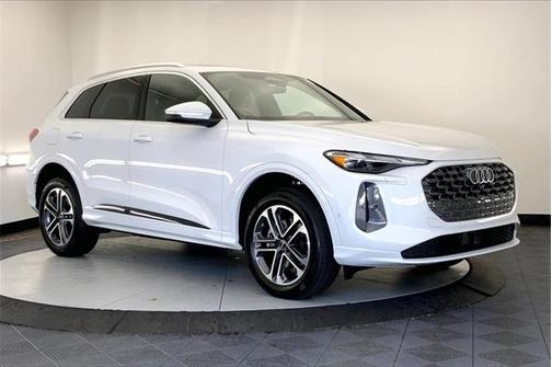 2025 Audi Q5 2.0T quattro Premium