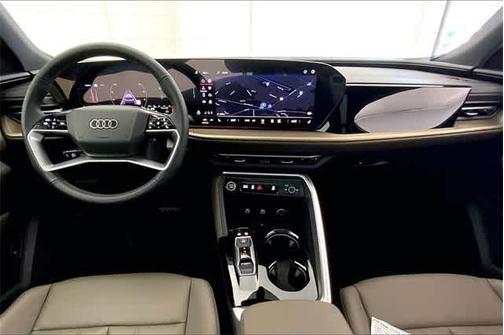 2025 Audi Q5 2.0T quattro Premium