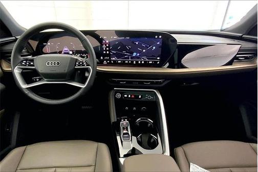 2025 Audi Q5 2.0T quattro Premium