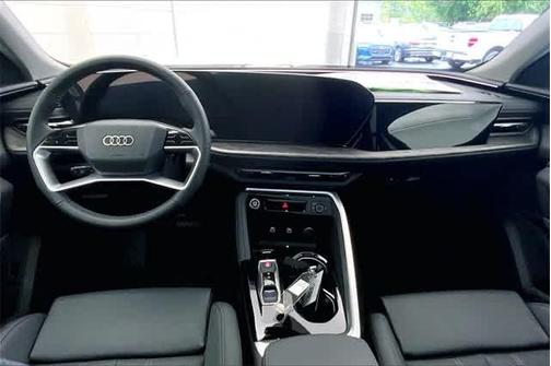 2025 Audi Q5 2.0T quattro Premium