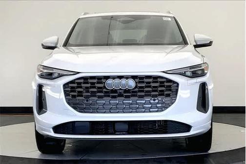 2025 Audi Q5 2.0T quattro Premium
