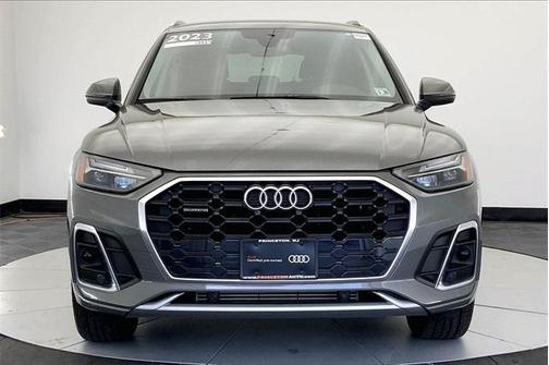 2023 Audi Q5 Premium 45 TFSI S line quattro