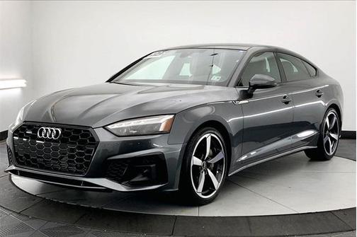 2025 Audi A5 Sportback Premium Plus 45 TFSI S line quattro S tronic