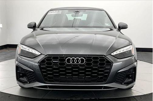 2025 Audi A5 Sportback Premium Plus 45 TFSI S line quattro S tronic