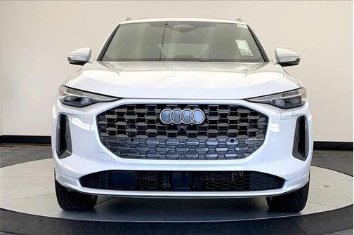 2025 Audi Q5 2.0T quattro Premium
