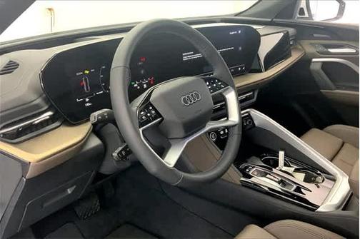 2025 Audi Q5 2.0T quattro Premium